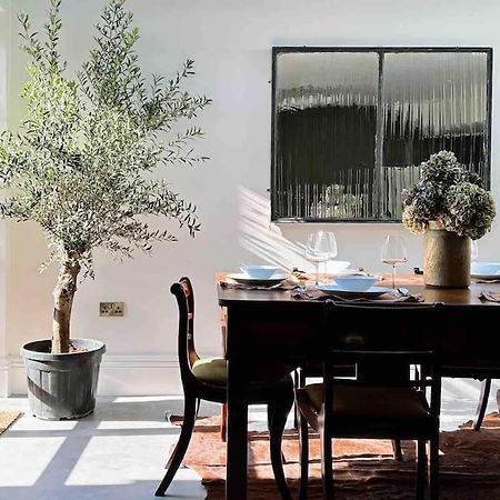צ'סטר Luxury City Centre Townhouse - Sleeps 6 מראה חיצוני תמונה