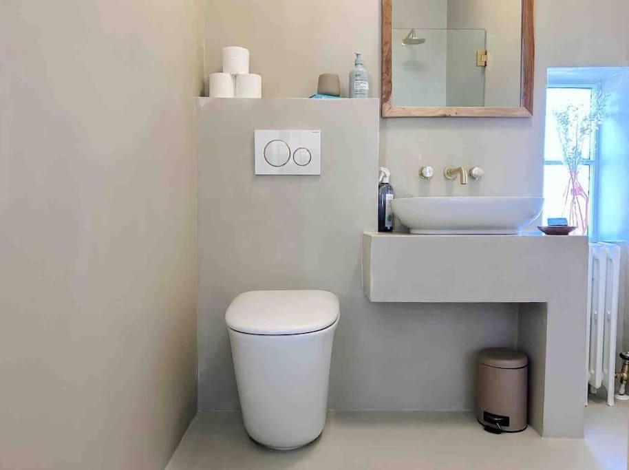 צ'סטר Luxury City Centre Townhouse - Sleeps 6 מראה חיצוני תמונה