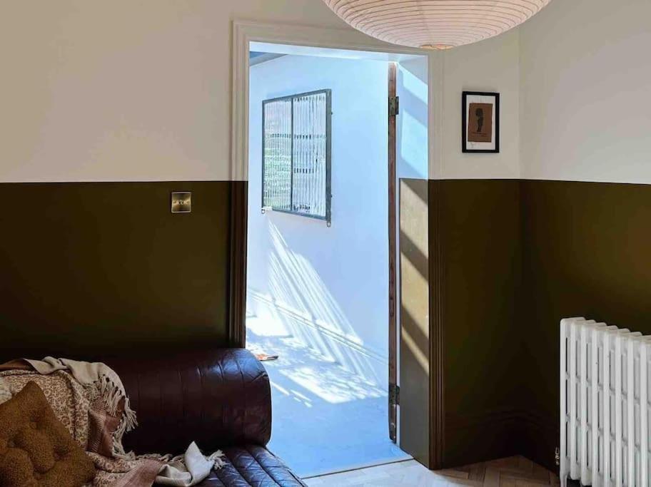 צ'סטר Luxury City Centre Townhouse - Sleeps 6 מראה חיצוני תמונה