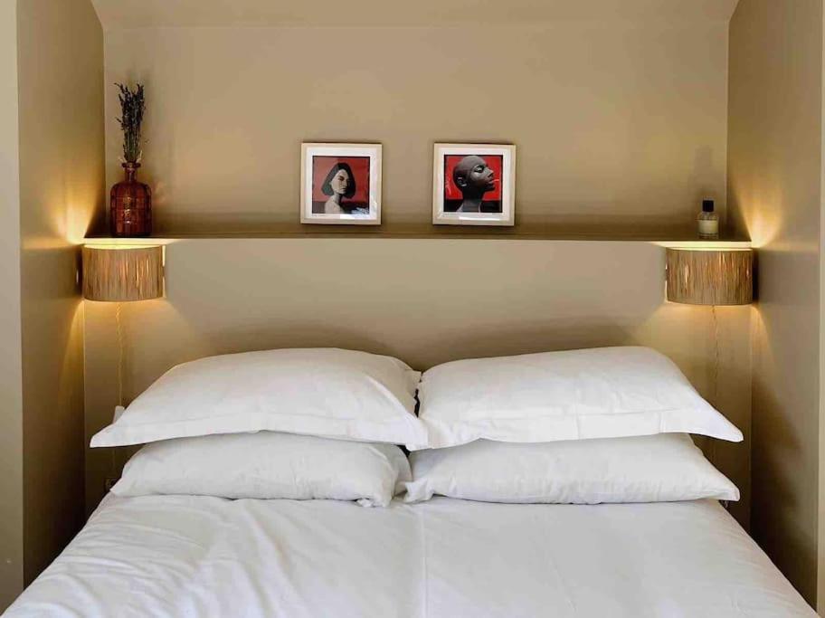 צ'סטר Luxury City Centre Townhouse - Sleeps 6 מראה חיצוני תמונה