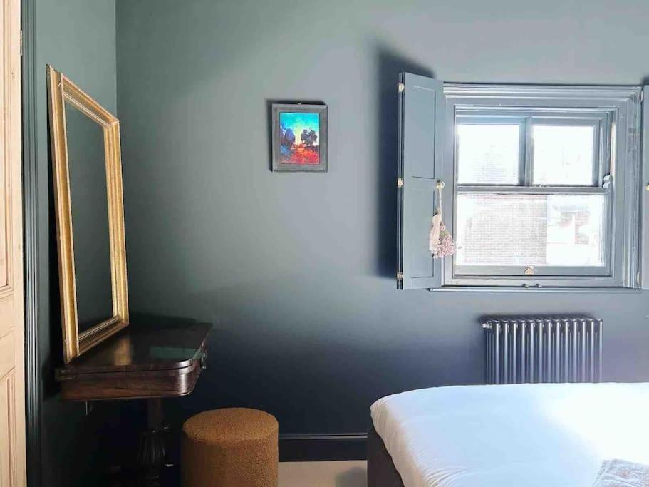 צ'סטר Luxury City Centre Townhouse - Sleeps 6 מראה חיצוני תמונה